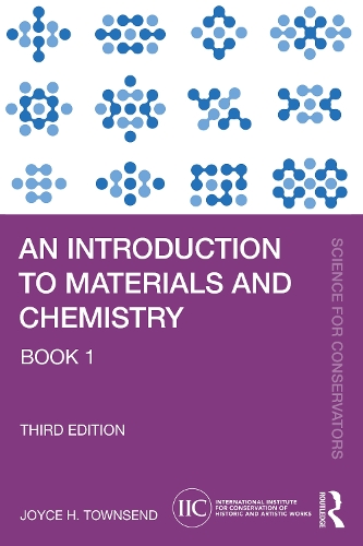 [object Object] «An Introduction to Materials and Chemistry», автор Джойс Х. Таунсенд - фото №1