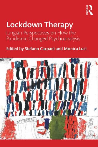Паперова книга «Lockdown Therapy: Jungian Perspectives on How the Pandemic Changed Psychoanalysis» - фото №1