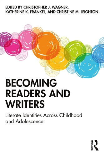 Паперова книга «Becoming Readers and Writers: Literate Identities Across Childhood and Adolescence» - фото №1