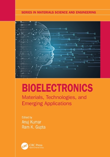 [object Object] «Bioelectronics: Materials, Technologies, and Emerging Applications» - фото №1