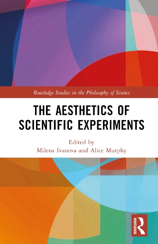 Бумажная книга «The Aesthetics of Scientific Experiments» - фото №1