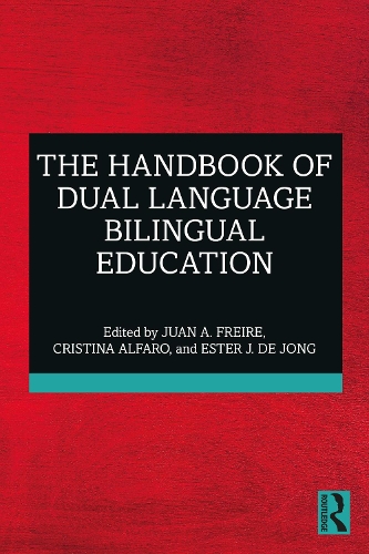 [object Object] «The Handbook of Dual Language Bilingual Education» - фото №1