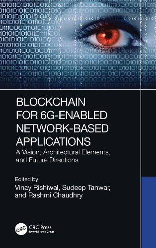 [object Object] «Blockchain for 6G-Enabled Network-Based Applications: A Vision, Architectural Elements, and Future Directions» - фото №1