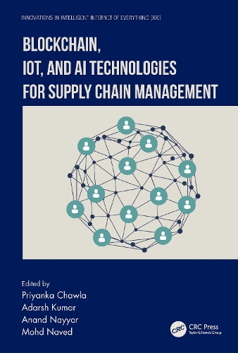 [object Object] «Blockchain, IoT, and AI Technologies for Supply Chain Management» - фото №1