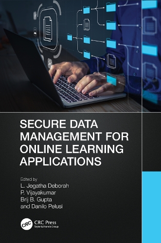 [object Object] «Secure Data Management for Online Learning Applications» - фото №1