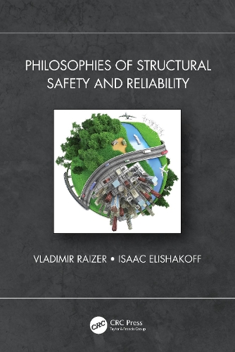 Паперова книга «Philosophies of Structural Safety and Reliability», авторів Ісаак Елішакофф, Володимир Райзер - фото №1