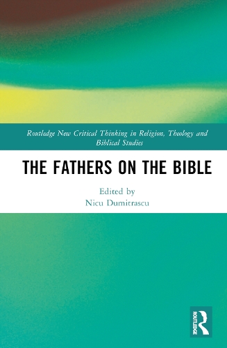 Бумажная книга «The Fathers on the Bible» - фото №1