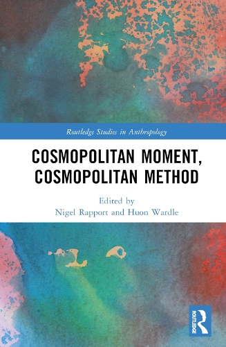 Бумажная книга «Cosmopolitan Moment, Cosmopolitan Method» - фото №1