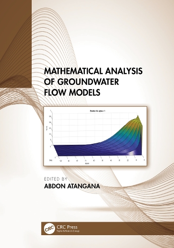 Бумажная книга «Mathematical Analysis of Groundwater Flow Models» - фото №1