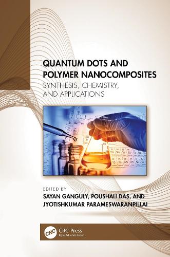 Бумажная книга «Quantum Dots and Polymer Nanocomposites: Synthesis, Chemistry, and Applications» - фото №1