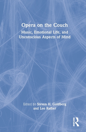 Бумажная книга «Opera on the Couch: Music, Emotional Life, and Unconscious Aspects of Mind» - фото №1