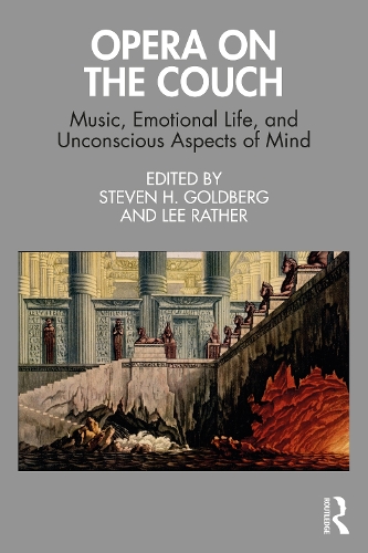 Паперова книга «Opera on the Couch: Music, Emotional Life, and Unconscious Aspects of Mind» - фото №1
