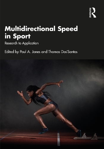 Бумажная книга «Multidirectional Speed in Sport: Research to Application» - фото №1