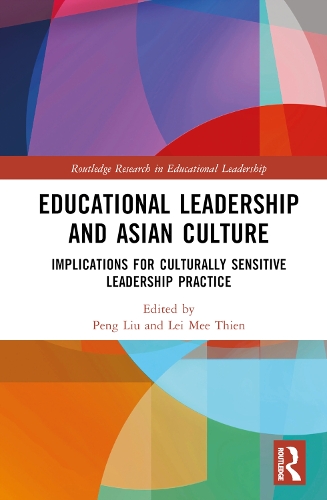 Бумажная книга «Educational Leadership and Asian Culture: Culturally Sensitive Leadership Practice» - фото №1