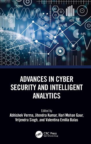 [object Object] «Advances in Cyber Security and Intelligent Analytics» - фото №1