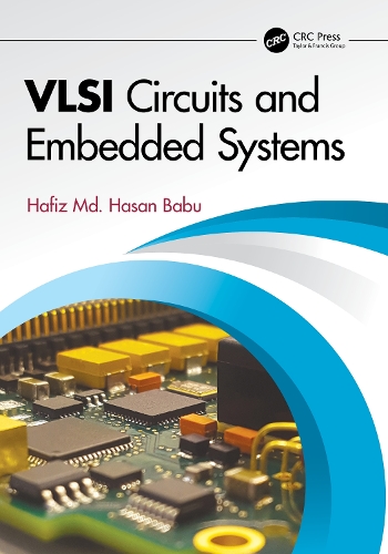 Бумажная книга «VLSI Circuits and Embedded Systems», автор Хафиз Мд. Хасан Бабу - фото №1