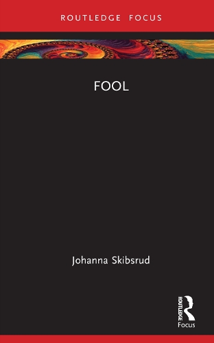 Бумажная книга «Fool», автор Йоханна Скибсруд - фото №1