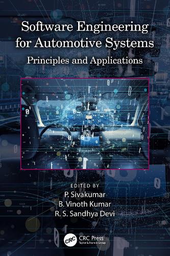 Бумажная книга «Software Engineering for Automotive Systems: Principles and Applications» - фото №1