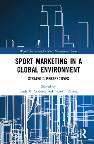 Бумажная книга «Sport Marketing in a Global Environment: Strategic Perspectives» - фото №1