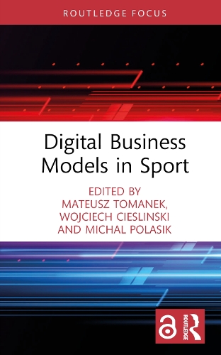 [object Object] «Digital Business Models in Sport» - фото №1