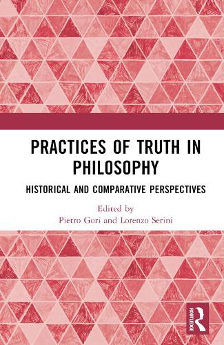 Бумажная книга «Practices of Truth in Philosophy: Historical and Comparative Perspectives» - фото №1