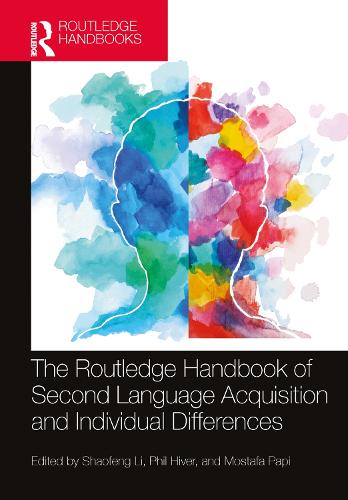 [object Object] «The Routledge Handbook of Second Language Acquisition and Individual Differences» - фото №1