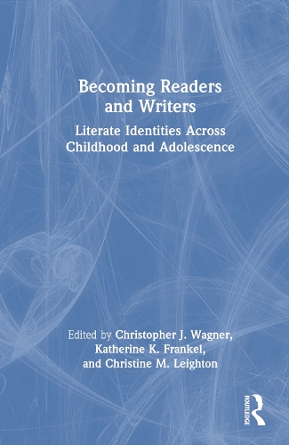 Паперова книга «Becoming Readers and Writers: Literate Identities Across Childhood and Adolescence» - фото №1