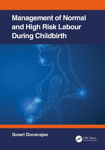 Паперова книга «Management of Normal and High-Risk Labour during Childbirth» - фото №1