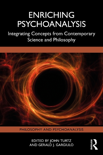 [object Object] «Enriching Psychoanalysis: Integrating Concepts from Contemporary Science and Philosophy» - фото №1