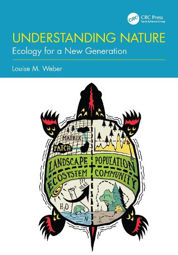 Бумажная книга «Understanding Nature: Ecology for a New Generation», автор Луиза М. Вебер - фото №1