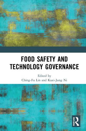 Паперова книга «Food Safety and Technology Governance» - фото №1