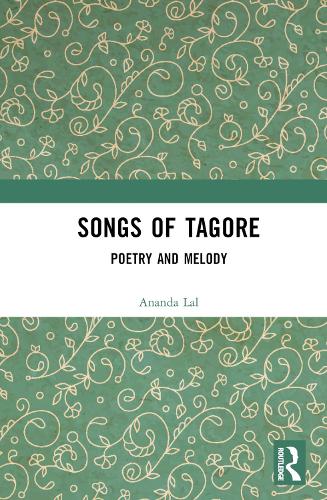 Бумажная книга «Songs of Tagore: Poetry and Melody», автор Рабиндранат Тагор - фото №1