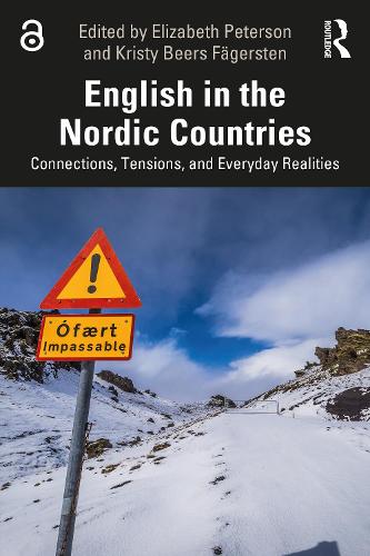 Бумажная книга «English in the Nordic Countries: Connections, Tensions, and Everyday Realities» - фото №1