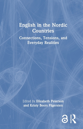 Бумажная книга «English in the Nordic Countries: Connections, Tensions, and Everyday Realities» - фото №1