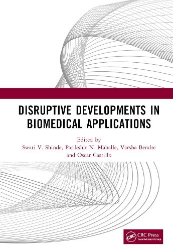 [object Object] «Disruptive Developments in Biomedical Applications» - фото №1