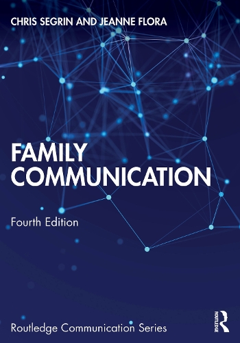 Бумажная книга «Family Communication», авторов Крис Сегрин, Жанна Флора - фото №1