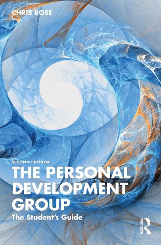 Паперова книга «The Personal Development Group: The Student's Guide», автор Кріс Роуз - фото №1