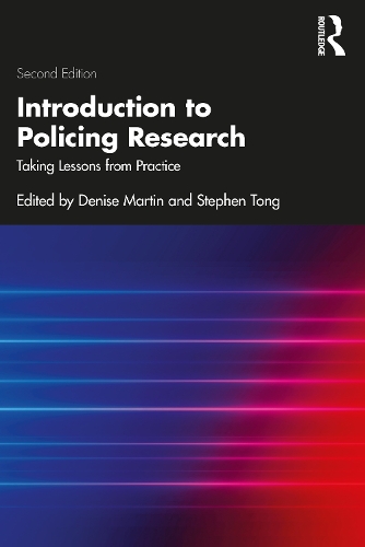 [object Object] «Introduction to Policing Research: Taking Lessons from Practice» - фото №1