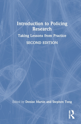 [object Object] «Introduction to Policing Research: Taking Lessons from Practice» - фото №1