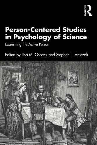 [object Object] «Person-Centered Studies in Psychology of Science: Examining the Active Person» - фото №1