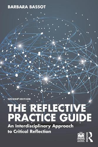 Бумажная книга «The Reflective Practice Guide: An Interdisciplinary Approach to Critical Reflection», автор Барбара Бассо - фото №1