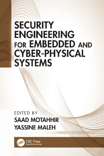 [object Object] «Security Engineering for Embedded and Cyber-Physical Systems» - фото №1