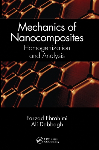 Бумажная книга «Mechanics of Nanocomposites: Homogenization and Analysis», авторов Али Даббаг, Фарзад Эбрахими - фото №1