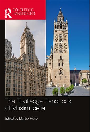 Бумажная книга «The Routledge Handbook of Muslim Iberia» - фото №1