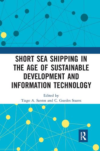 Бумажная книга «Short Sea Shipping in the Age of Sustainable Development and Information Technology» - фото №1