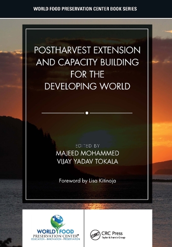 Бумажная книга «Postharvest Extension and Capacity Building for the Developing World» - фото №1