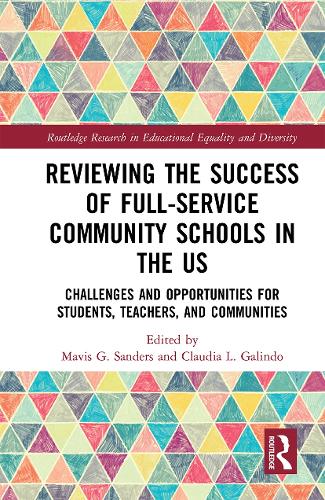 Бумажная книга «Reviewing the Success of Full-Service Community Schools in the US: Challenges and Opportunities for Students, Teachers, and Communities» - фото №1