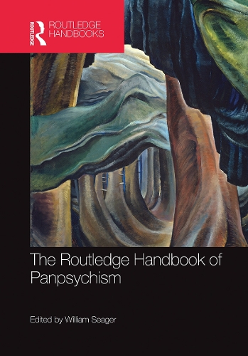 Бумажная книга «The Routledge Handbook of Panpsychism» - фото №1