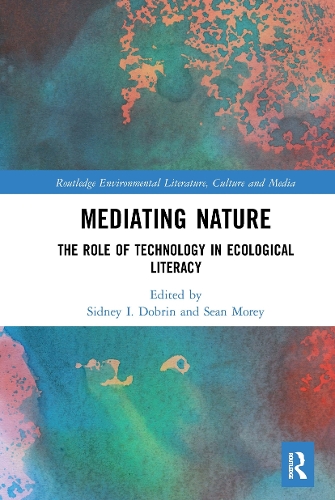 Бумажная книга «Mediating Nature: The Role of Technology in Ecological Literacy» - фото №1