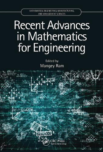 [object Object] «Recent Advances in Mathematics for Engineering» - фото №1